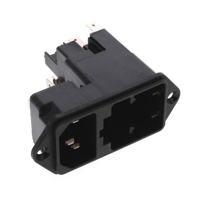 KE16.5100.151 SCHURTER Inc.  Moduli di ingresso alimentazione (PEM)